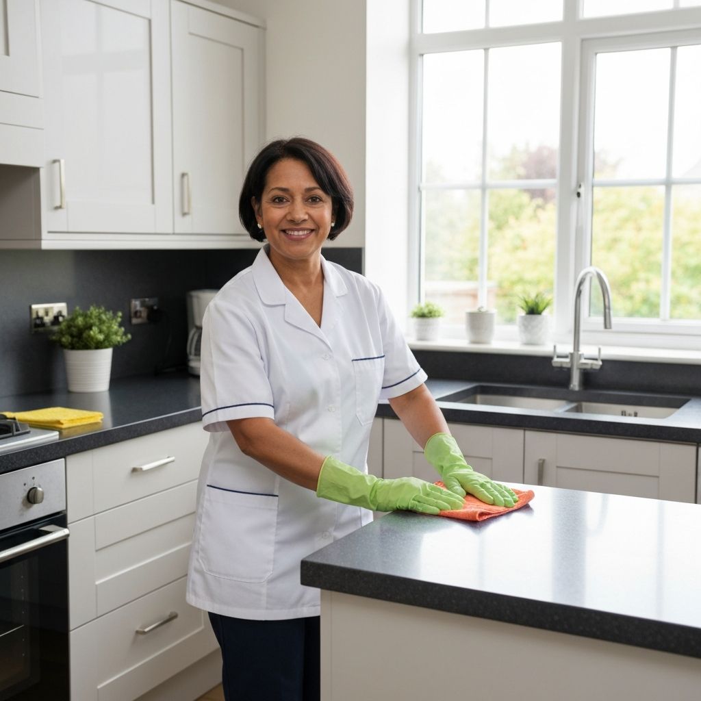 Professional Standards